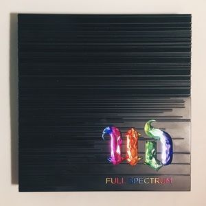 Urban Decay Full Spectrum Palette
